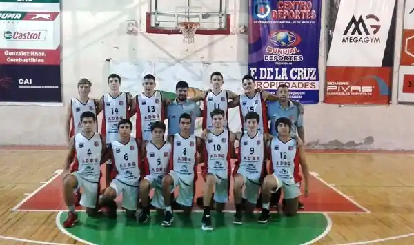 Se jugará en la ciudad el torneo Entrerriano de Selecciones U17