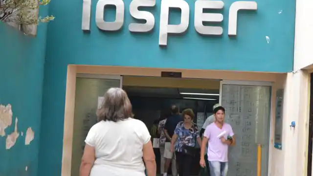 Iosper beneficiará a sus afiliados diabéticos 