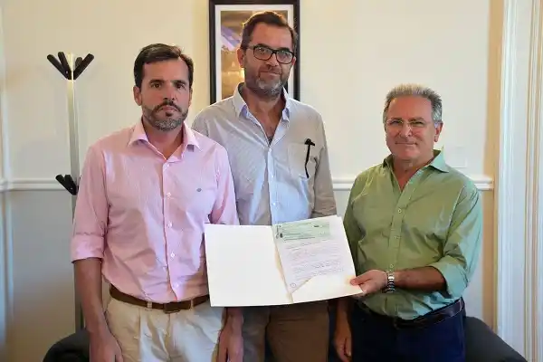 Provincia envió 200 mil pesos para una nueva bomba de agua