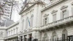 La Suprema Corte se expidió por el caso Jaureguiber