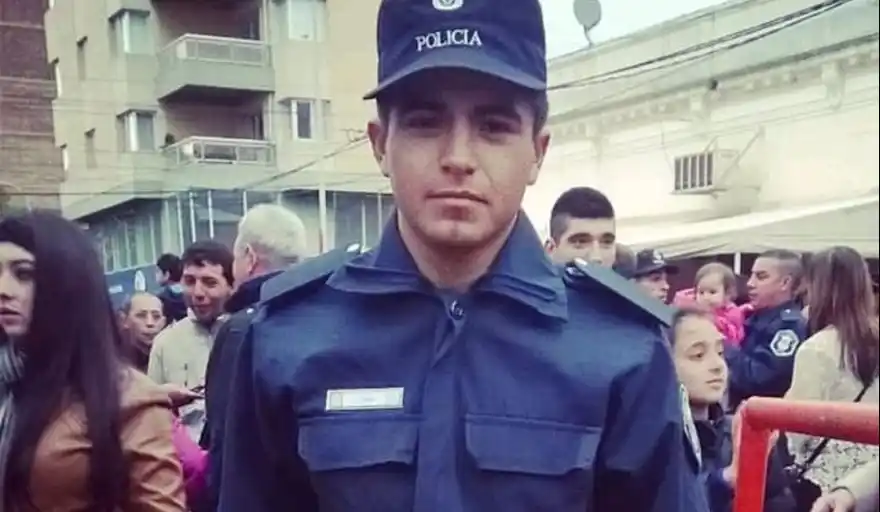 Un hecho de 2017: Condena a cuatro años de prisión para el asesino de Úrsula por amenazar y lesionar a una pareja anterior