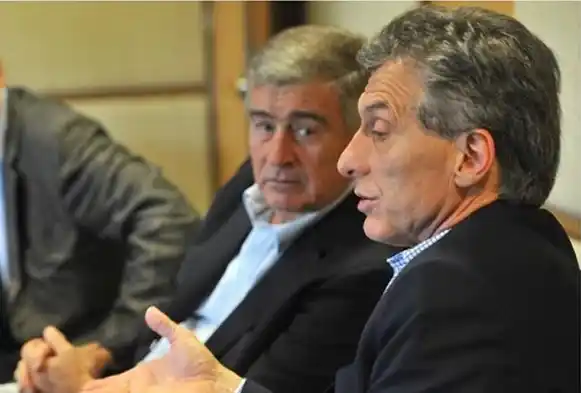 Imputaron a Macri y Aguad por el acuerdo con el Correo Argentino   