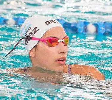 Tres medallas para Belén Díaz