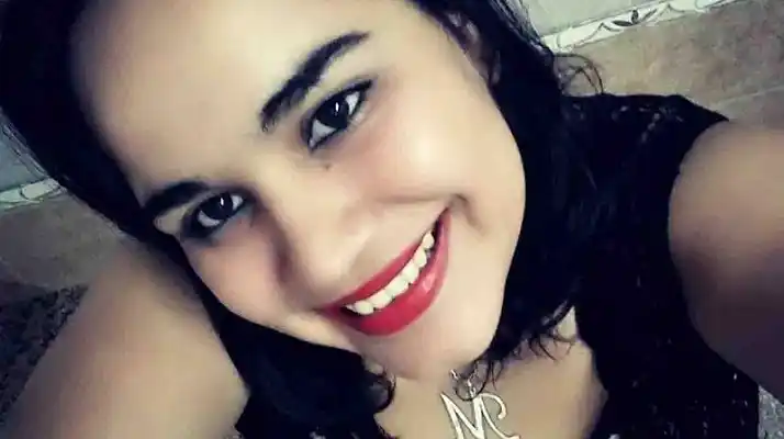 El crimen de Milagros: su vecino la mató de 18 puñaladas