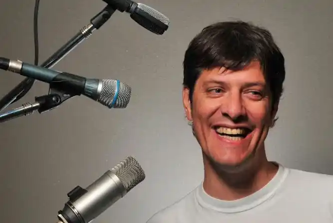 El debut de 'Otro día perdido' genera expectativas por el historial de Pergolini en la TV argentina