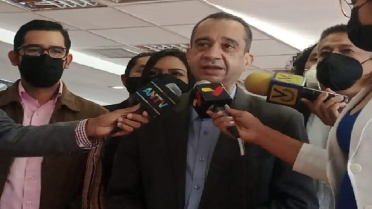 ¿Y POR CULPA DE QUIÉN HUYERON? Chavistas admiten que han asesinado a 5.000 migrantes venezolanos