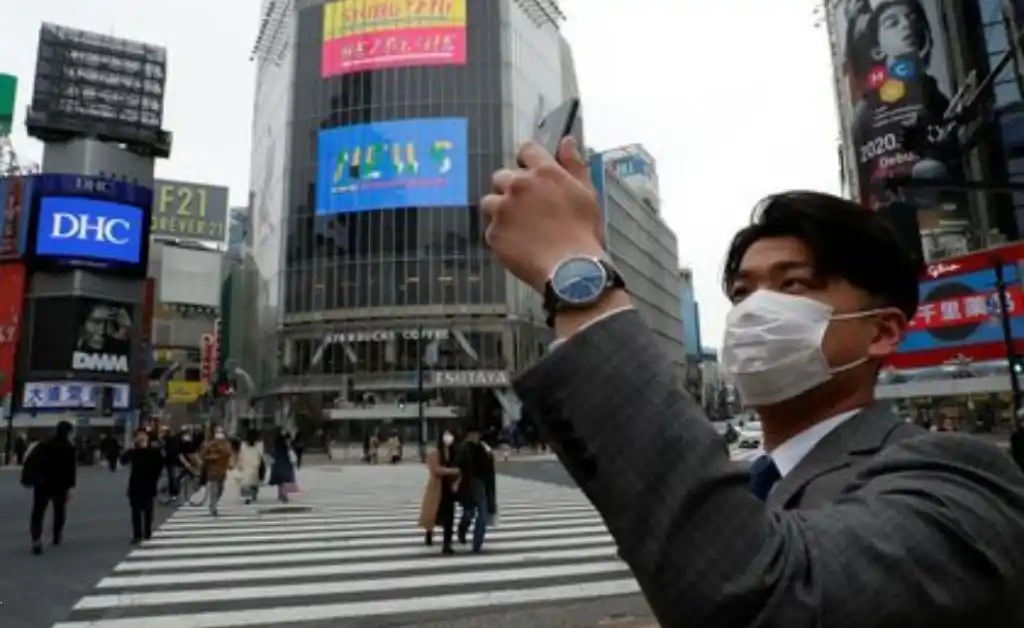 Tokio quiere declarar el estado de emergencia ante el aumento de los contagios