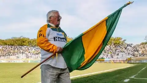 Aldosivi celebrará el Día del Hincha por primera vez de manera oficial