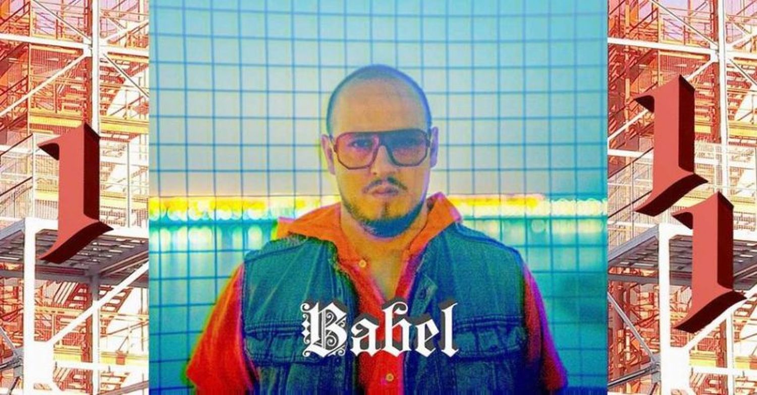 Babel, la nueva canción de Cristian Oviedo Project