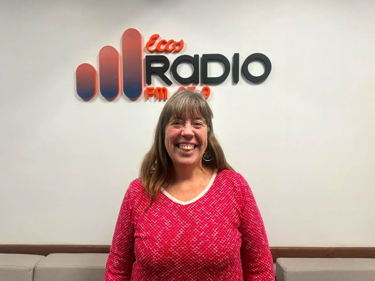 Martína Jensen: "El momento de la narración oral es mágico, es revolucionario"