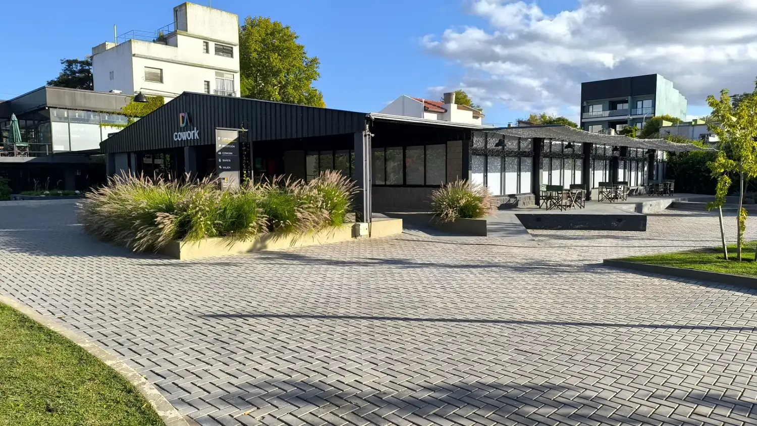 Distrito Avellaneda - 3