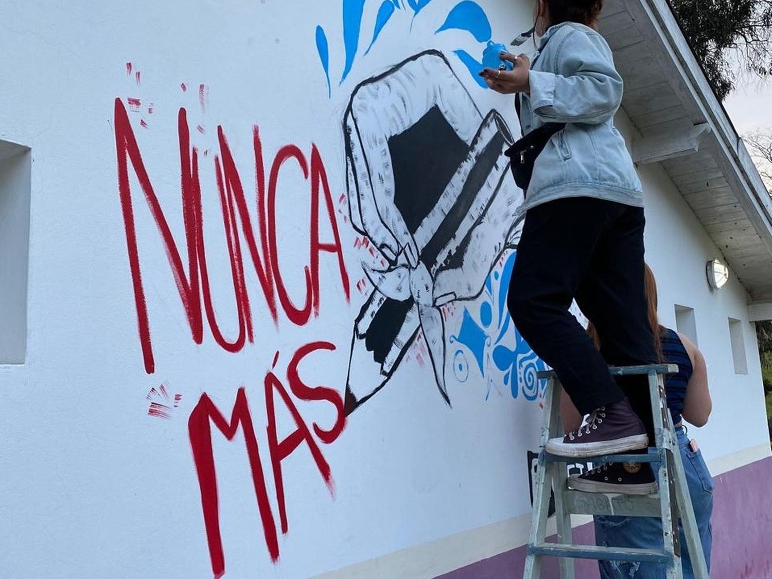 Los estudiantes secundarios de Tandil recordarán la Noche de los Lápices con un Festival por la Memoria