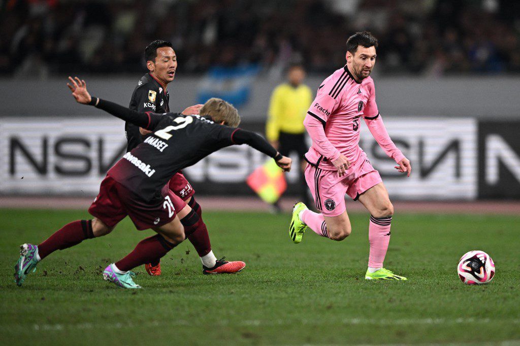 ¡LIONEL MESSI INVOLUCRADO! CONOZCA por qué China canceló en su propio patio los amistosos con la selección argentina