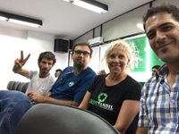 Cultivadores de cannabis ya pueden conseguir su legalidad, pero en Tandil faltan médicos que faciliten la vinculación
