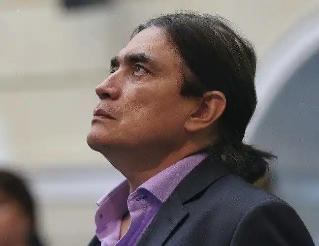 El Escudero de Petro: Gustavo Bolívar, abandonará el Congreso