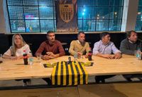 Mariano González: “Estamos preparados para este desafío”