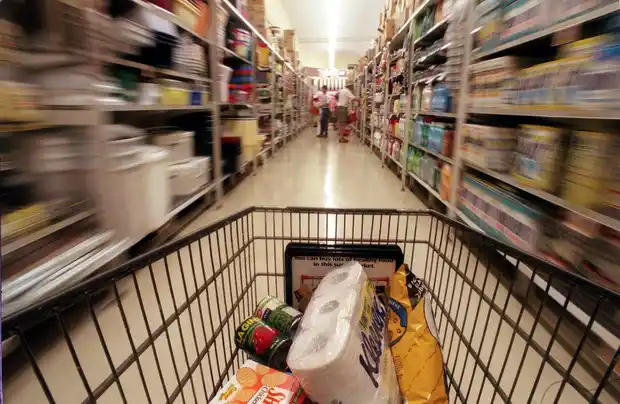 Congelamiento de precios: resultados de la medida que se extiende hasta abril  