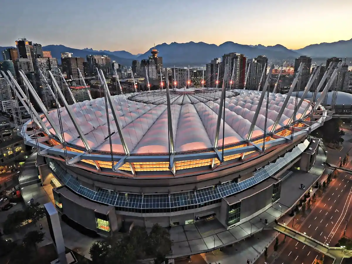 Canadá sumó otra posible sede para el Mundial 2026