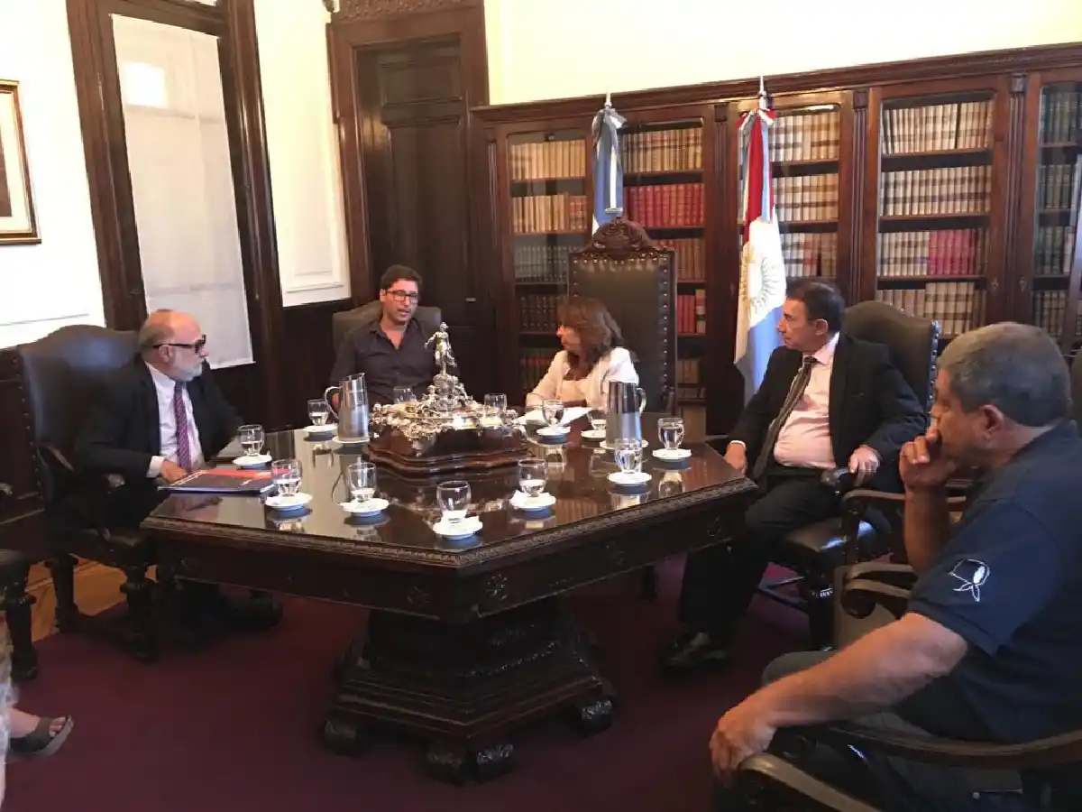 Judiciales advirtieron que sin recomposición salarial 2019 será un año conflictivo