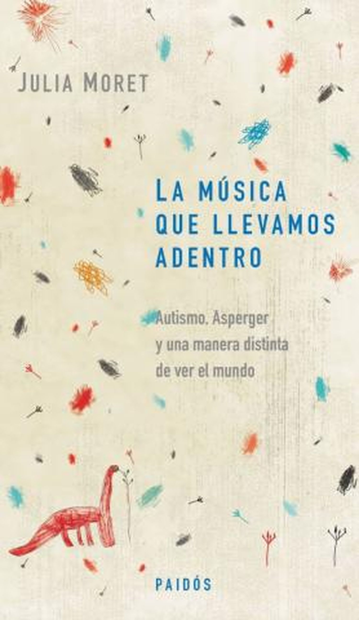 Relato en primera persona: qué siente la mamá de un chico con Síndrome de Asperger