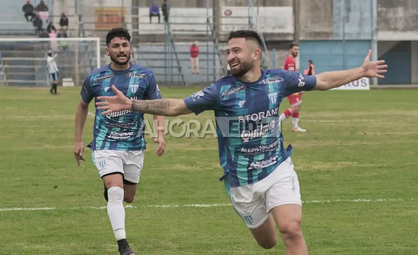 Fotos: Santiago Burgos