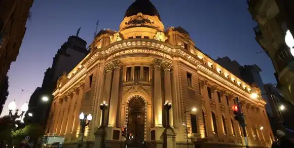 La Bolsa de Comercio de Rosario celebra su 141° aniversario con una semana de actividades