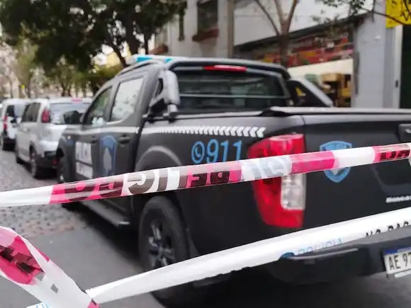 Triple crimen en Villa Crespo: los chicos recibieron más de 10 puñaladas cada uno mientras intentaban escapar