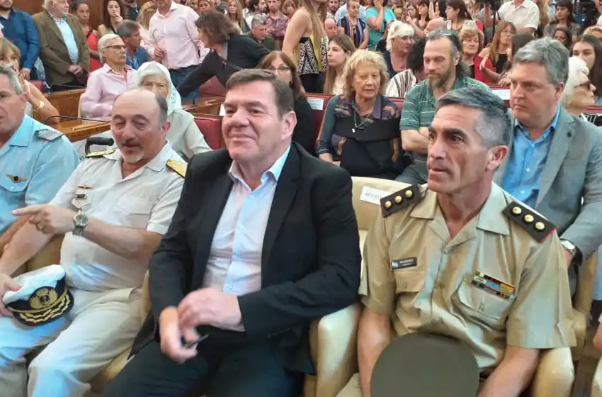 La nueva legislatura local ya está en marcha: asumieron los nuevos concejales