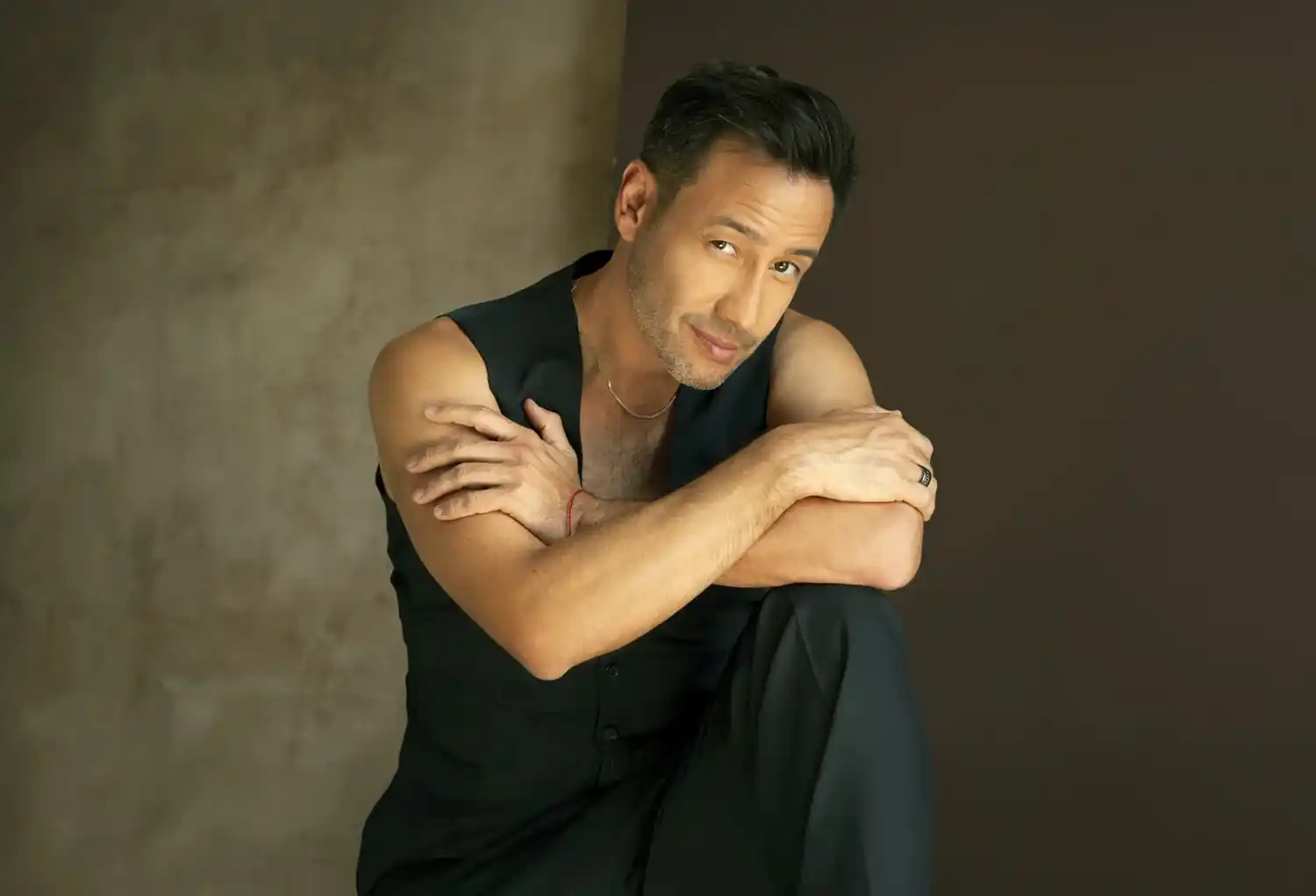 El cantautor argentino llegará con un espectáculo renovado, en el que combinará sus grandes éxitos con las canciones de su último álbum.
