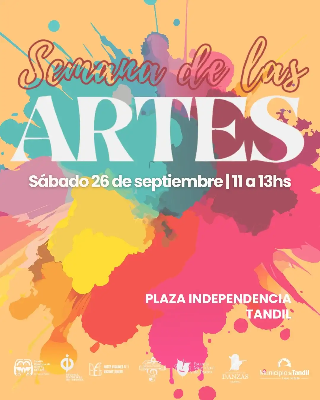 Semana de las Artes