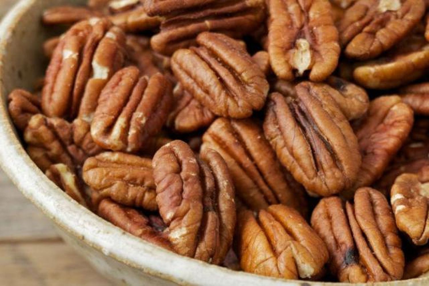 Buscan declarar a Crespo “capital de la nuez pecan”
