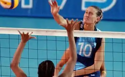 Luto en el deporte argentino por la muerte de Micaela Vogel, exjugadora de la Selección Argentina de vóley