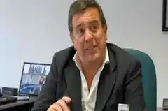 Chagas : "al peronismo hay que modernizarlo y jerarquizarlo"