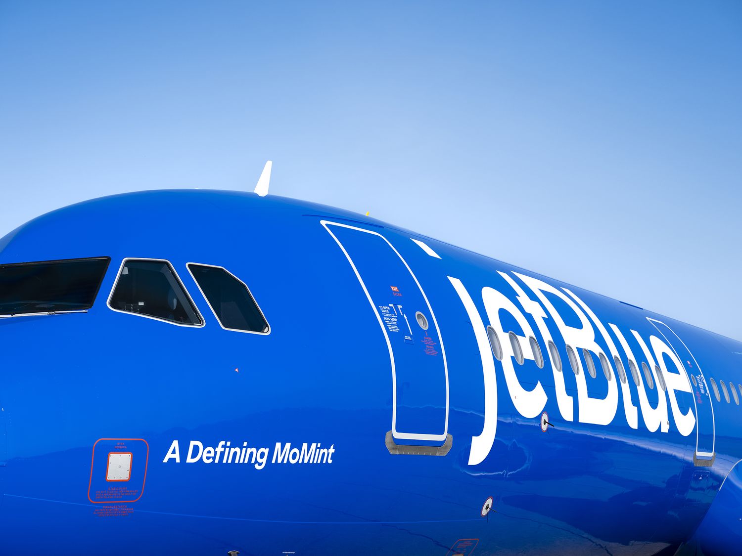 JetBlue empieza a comercializar sus vuelos a Bonaire y San Vicente