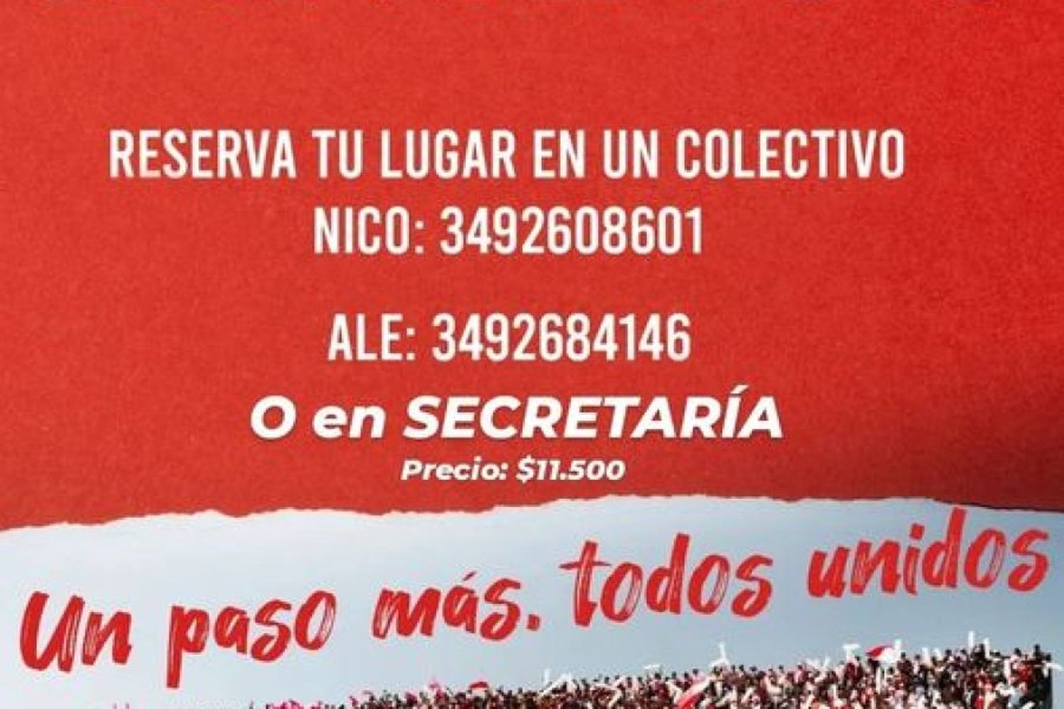 Facebook 9 de Julio