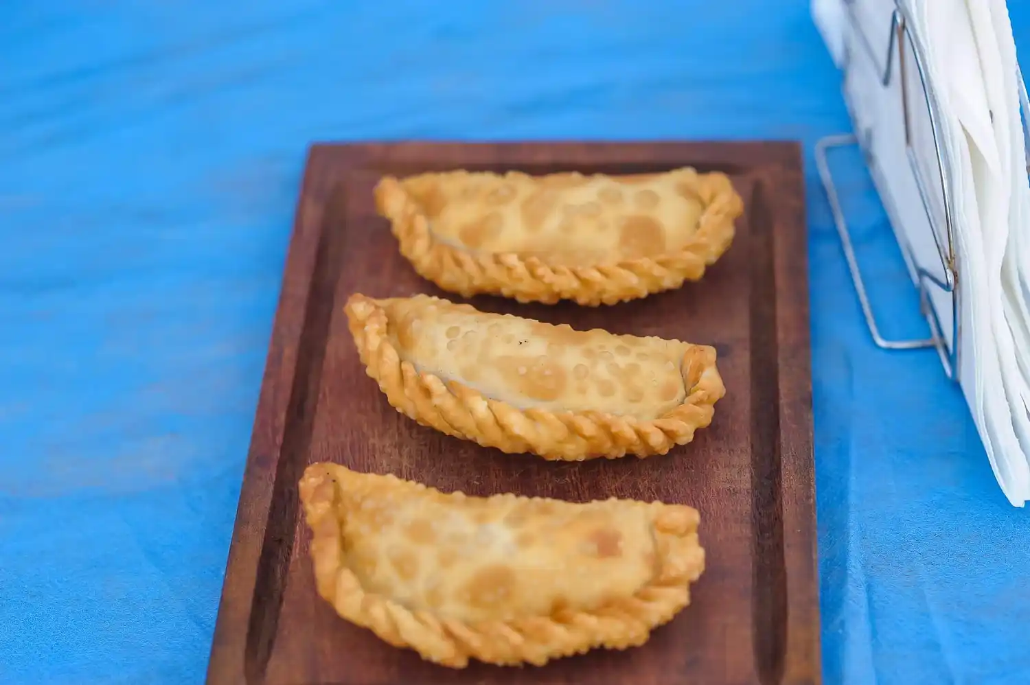 Puerto Sánchez fue uno de los grandes atractivos de Semana Santa