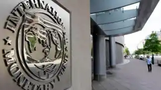 La misión del FMI se reúne con la cúpula de la CGT