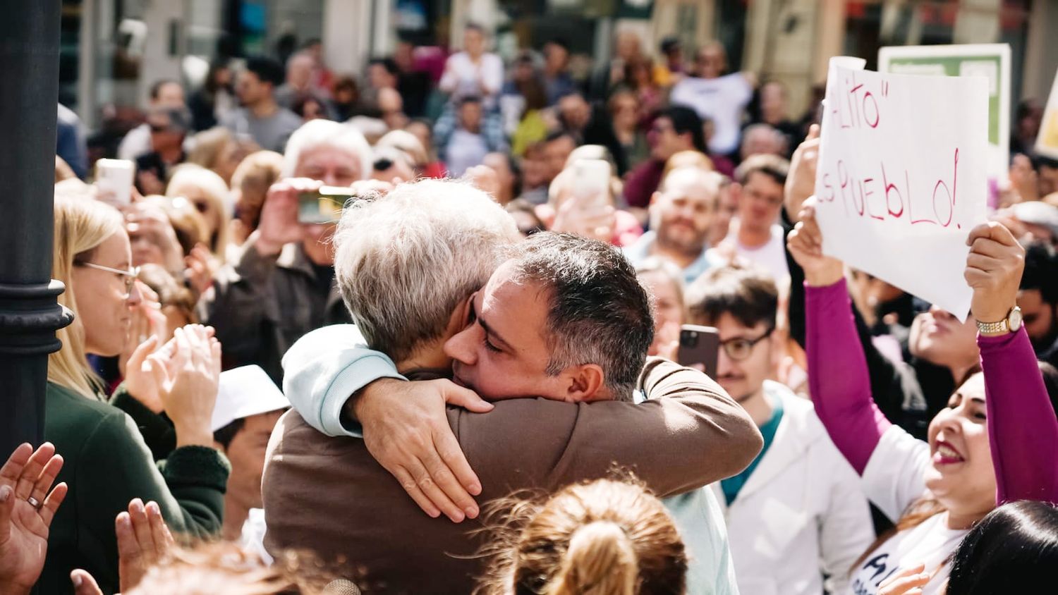 Frigerio celebró la autorización de la Justicia Electoral a Davico