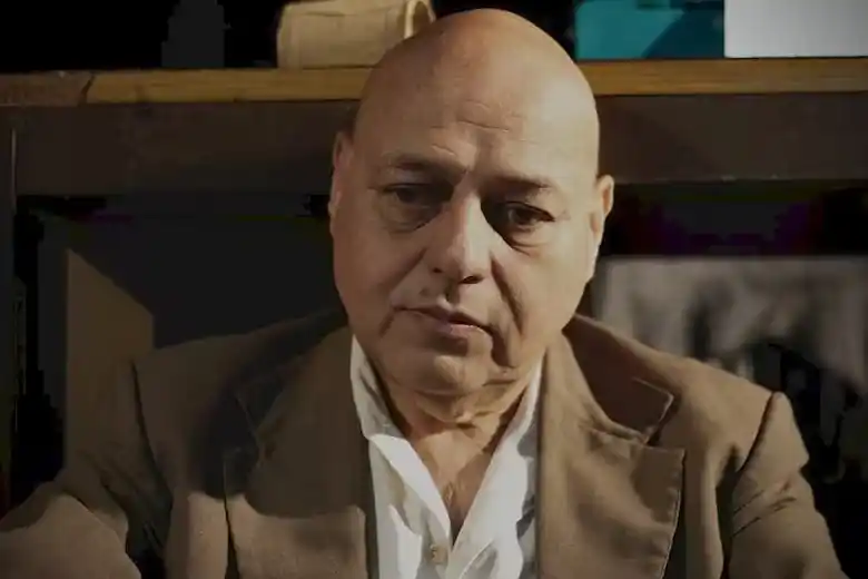 santiago rios
