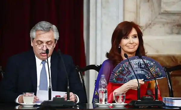 La reforma judicial no arregla nada, profundiza la grieta