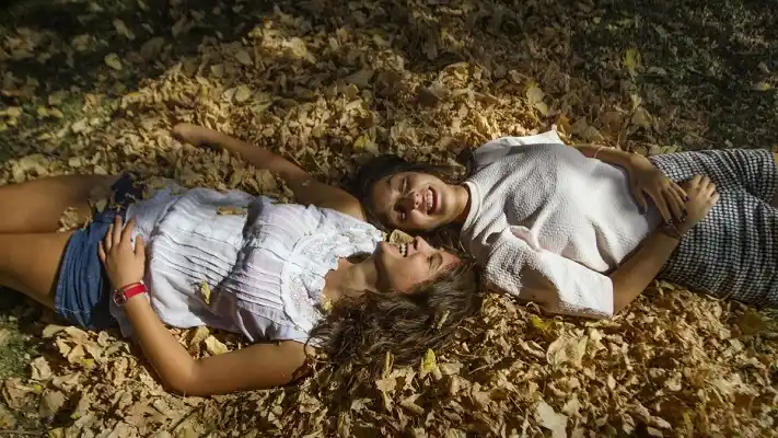 No estamos solos: Alguien nos cuida