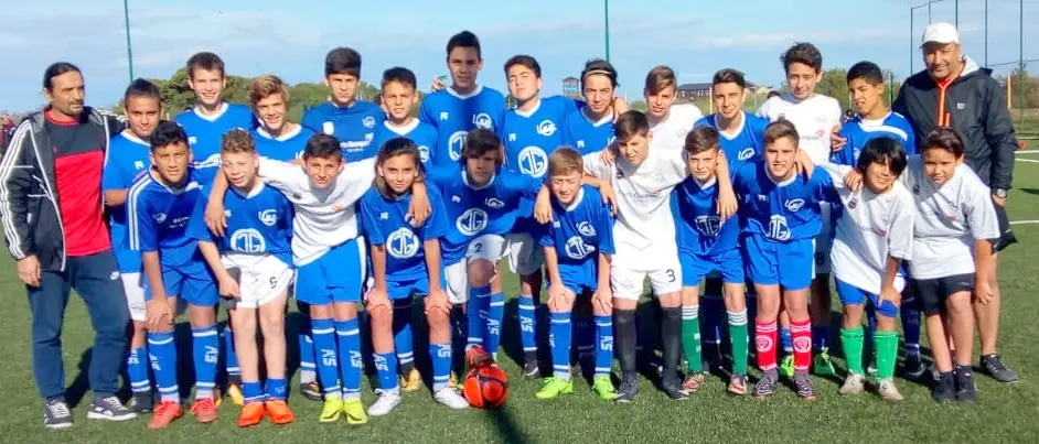 Entre el ARA San Juan y la pelota