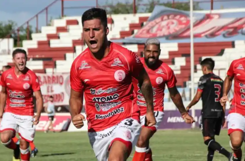 Círculo Deportivo sigue incorporando jugadores