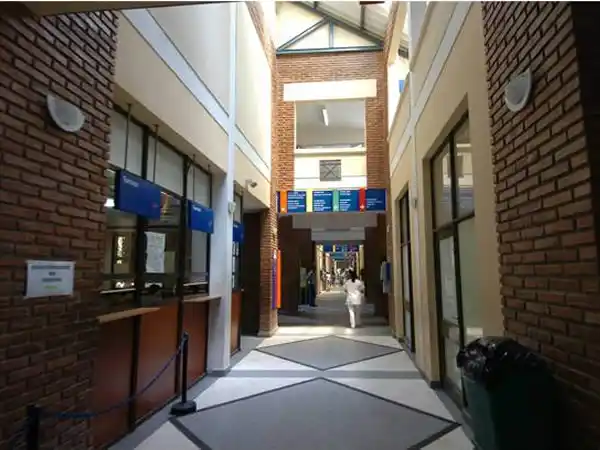 Hospital Alassia: Detectan un caso de adicción en un chico de 13 años