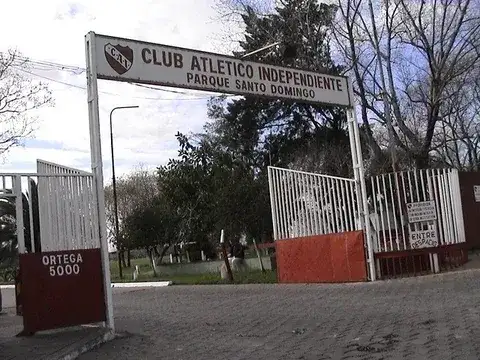 INDEPENDIENTE