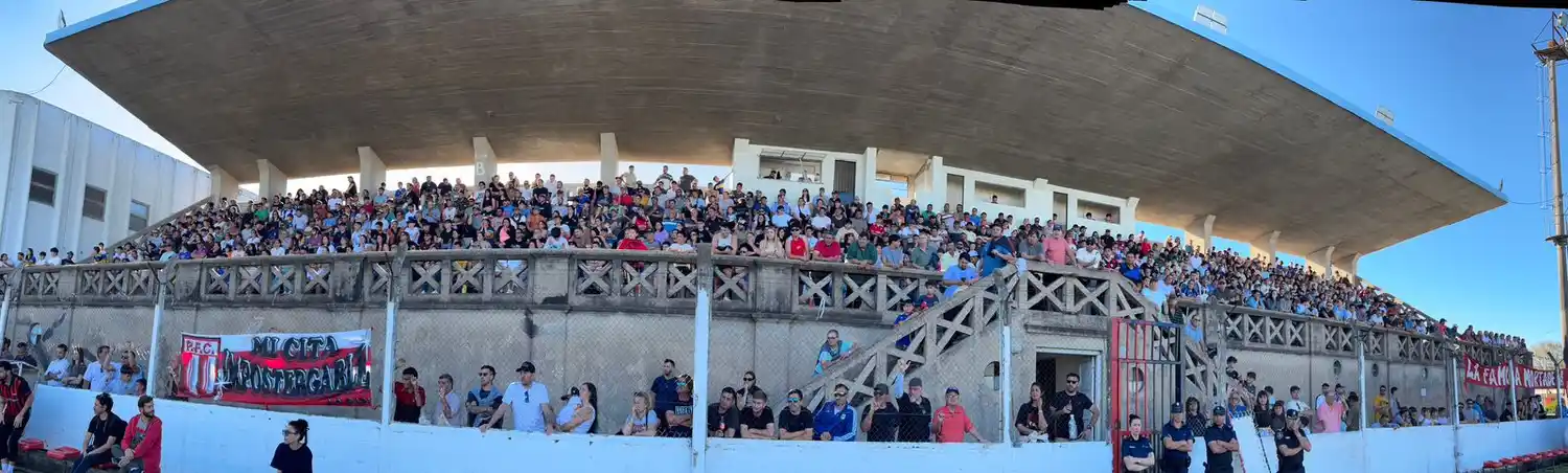 San Pedro Copa País - 3