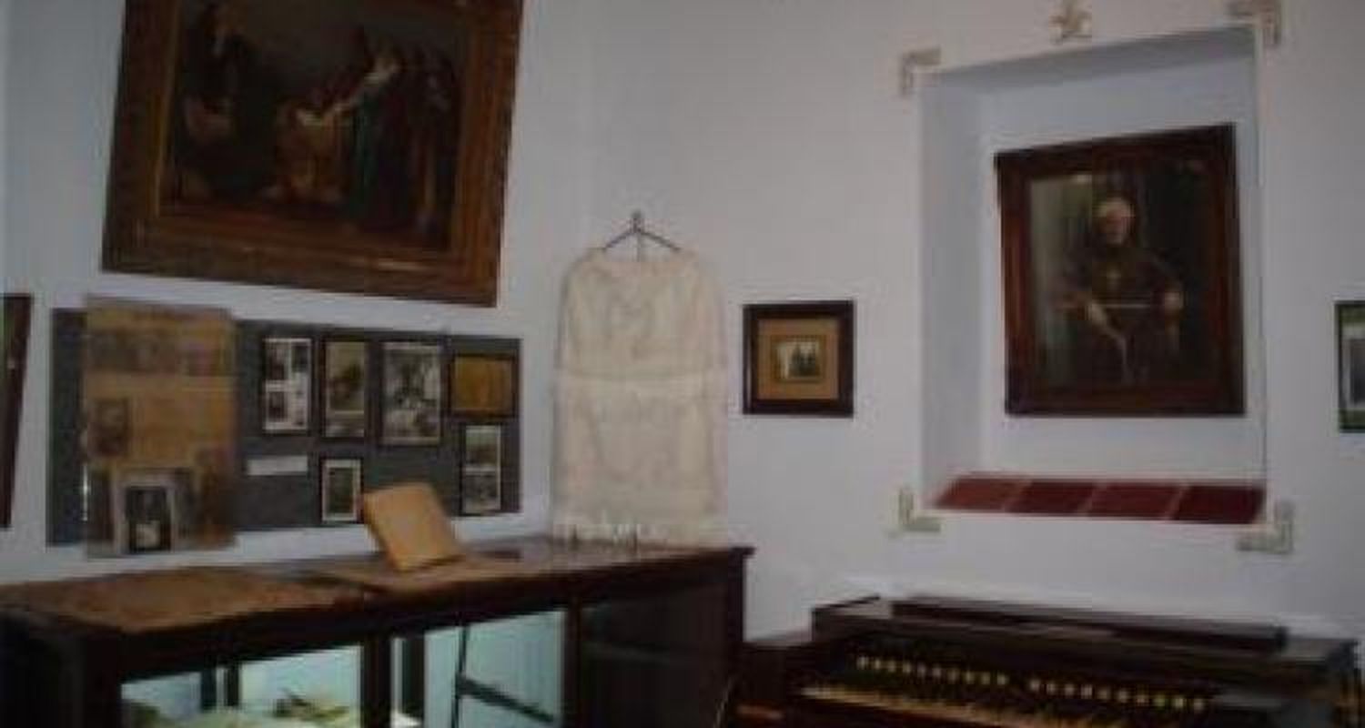 Muestra fotográfica