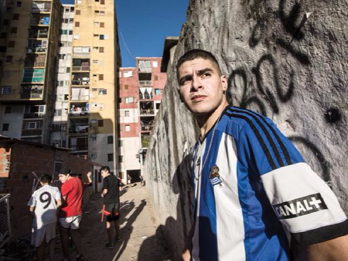 El rap llega al Cuem de la mano de El Melly y J. Mastermix