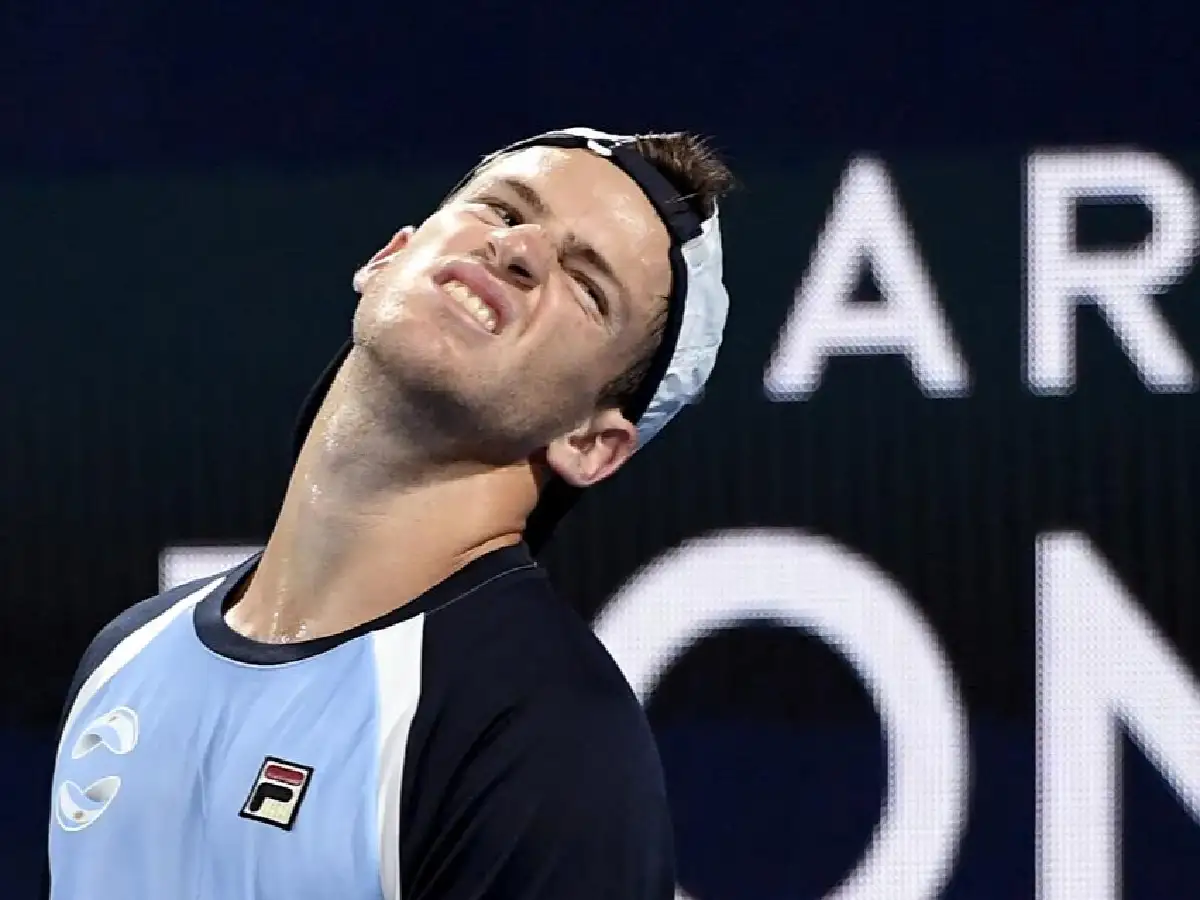 Argentina cayó ante Austria y complicó la clasificación