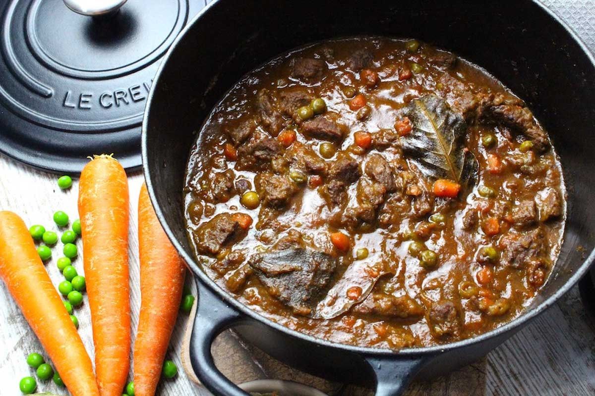 Ideal para comidas en familia